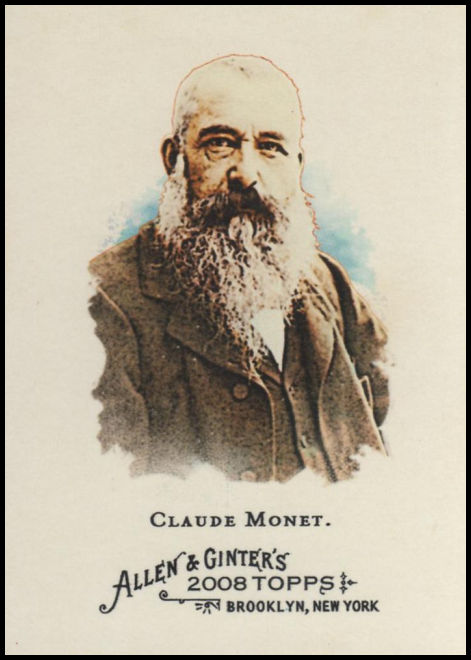 176 Claude Monet